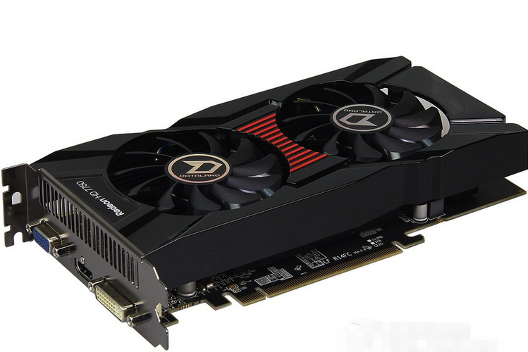 迪兰HD7750酷能+ 2G DC vs 影驰GTX 1060骁将X 深度对比