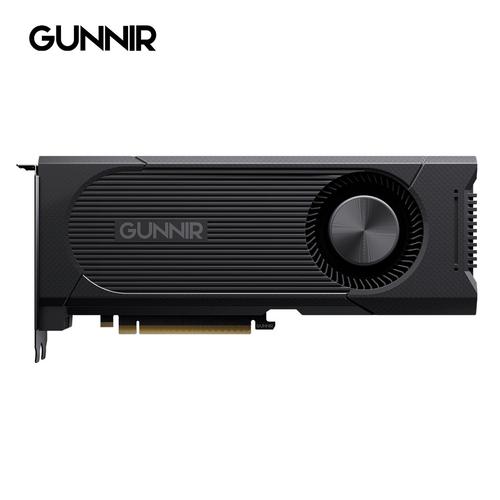 蓝戟Intel Arc Pro B60 TF 24G vs 铭鑫GTX460U-1GBD5 深度对比