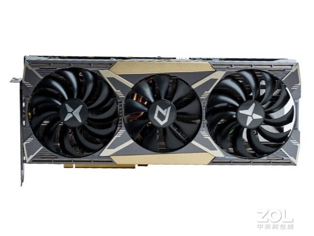 迪兰R9 270静音版 vs 华硕RX 460 深度对比