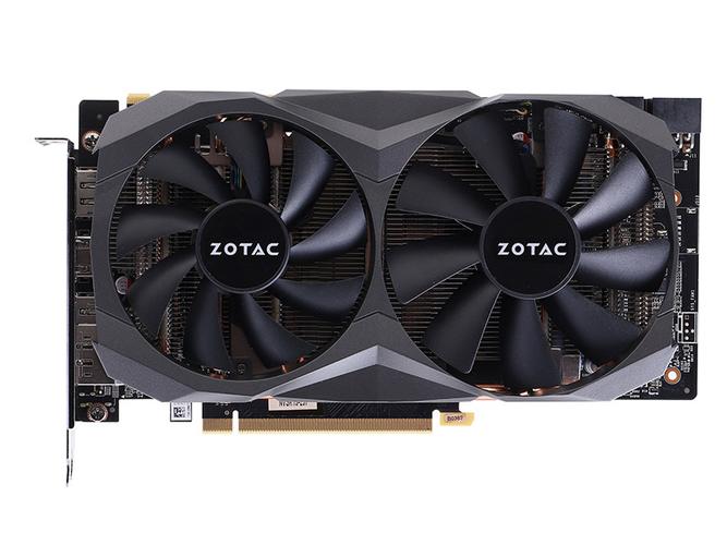 丽台GTX 1650 vs 索泰RTX 2070 SUPER 深度对比