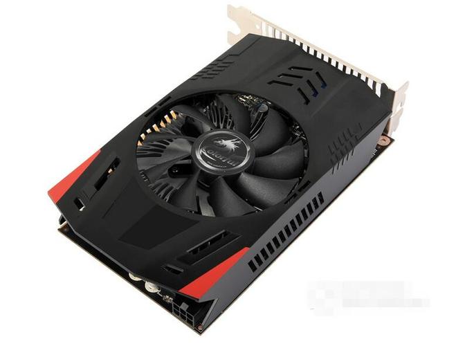 耕升GeForce RTX 3050 6GB 追风 vs 七彩虹GT740 灵动鲨-1GD5 深度对比