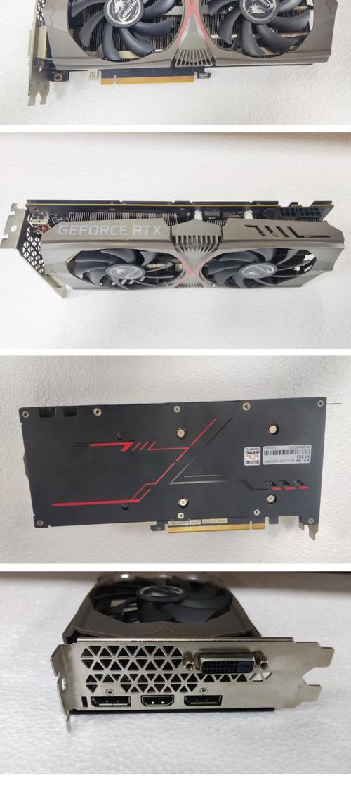 微星GTX 1070 QUICK SILVER 8G OC vs 华硕DUAL-RTX 2070S-A8G-EVO 深度对比