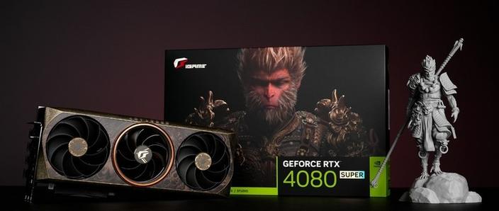七彩虹iGame RTX 4080 vs 影驰GTX 650虎将 深度对比