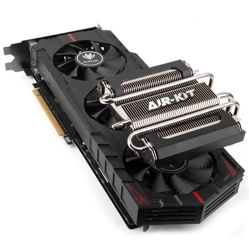 华擎RX 7600钢铁传奇 vs 七彩虹iGame GTX 660烈焰战神X 深度对比