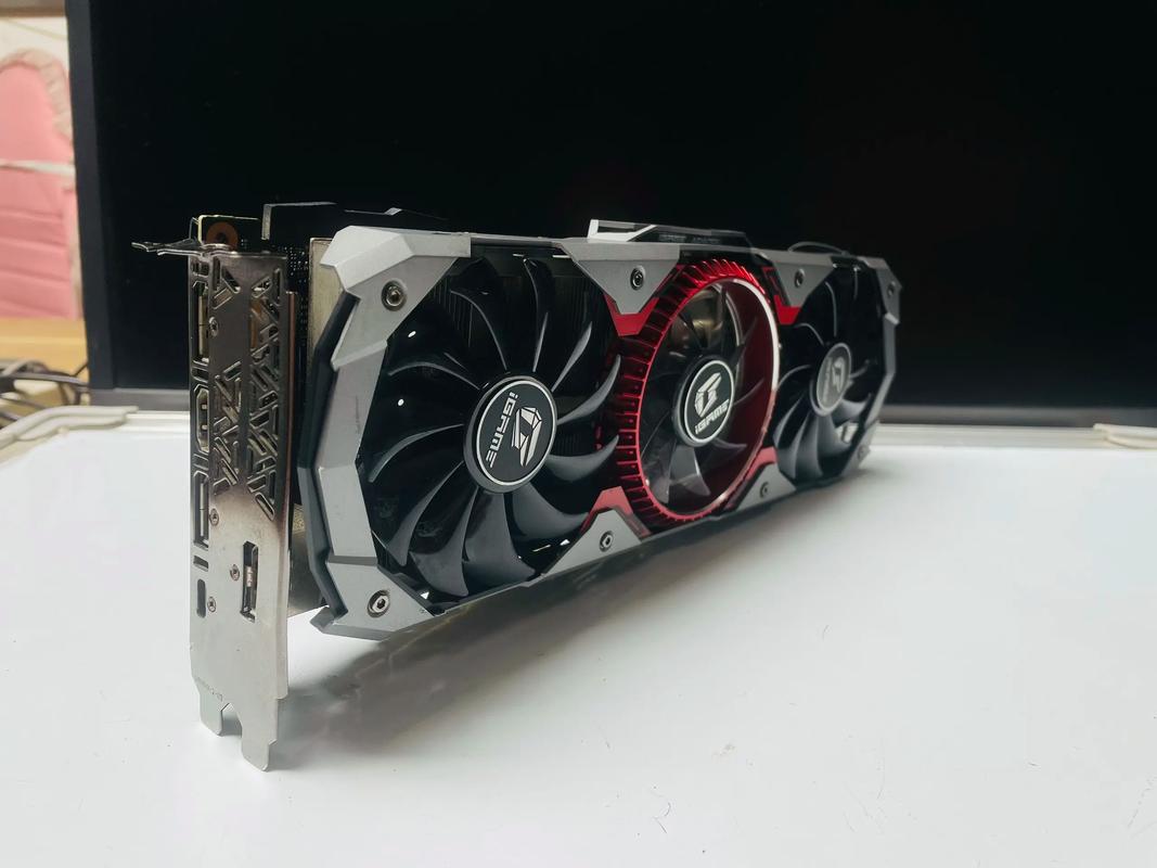 技嘉RTX 3050 GAMING OC 8G vs 七彩虹RTX 2080 AD Special OC 深度对比