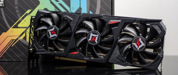 撼讯RX 6950XT vs 耕升RTX 4070 Ti SUPER 深度对比