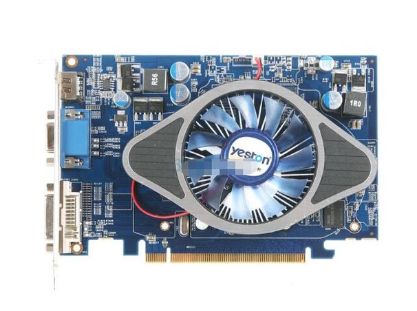 盈通R5550-HM512GD5战神版 vs 华硕ENGTX460+ DC/2DI/1GD5至尊版 深度对比