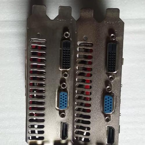 丽台WinFast GTX 1060 3G vs 镭风R7-240 悍甲蜥-1GD5 深度对比