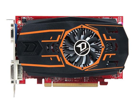 迪兰恒进HD5670 vs 翔升GT430 深度对比