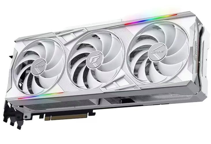 七彩虹RTX 4080 SUPER Neptune vs 华硕R7 260X 深度对比