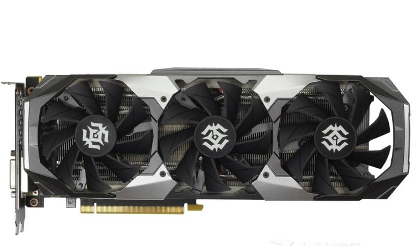 影驰GeForce RTX 4070金属大师B OC vs 索泰GeForce GTX 1070-8GD5 X-Gaming 深度对比