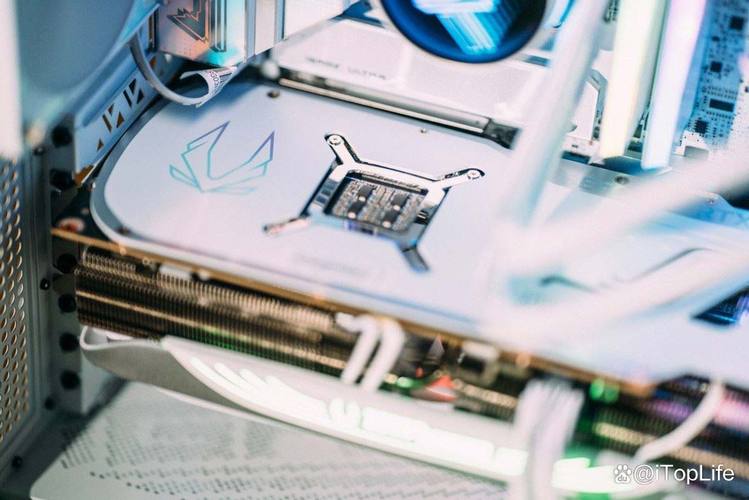 索泰GeForce RTX 4090 D TRINITY vs 索泰GTX 750Ti-2GD5 霹雳Plus HA 深度对比