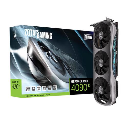 电脑性能测试软件界面