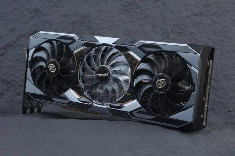 芯片工艺细节展示