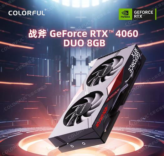 High performance graphics card in gaming PC setup