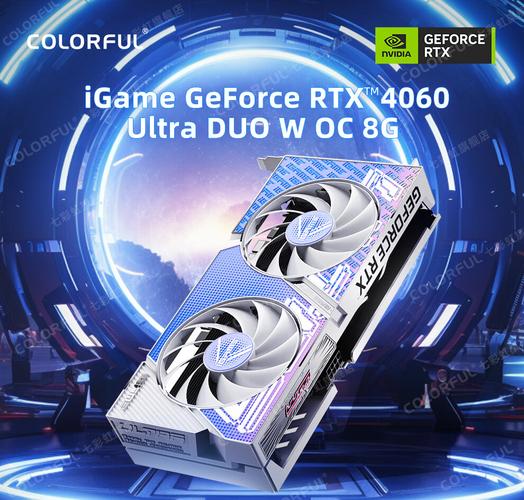 RTX 4060 gaming performance benchmark on monitor