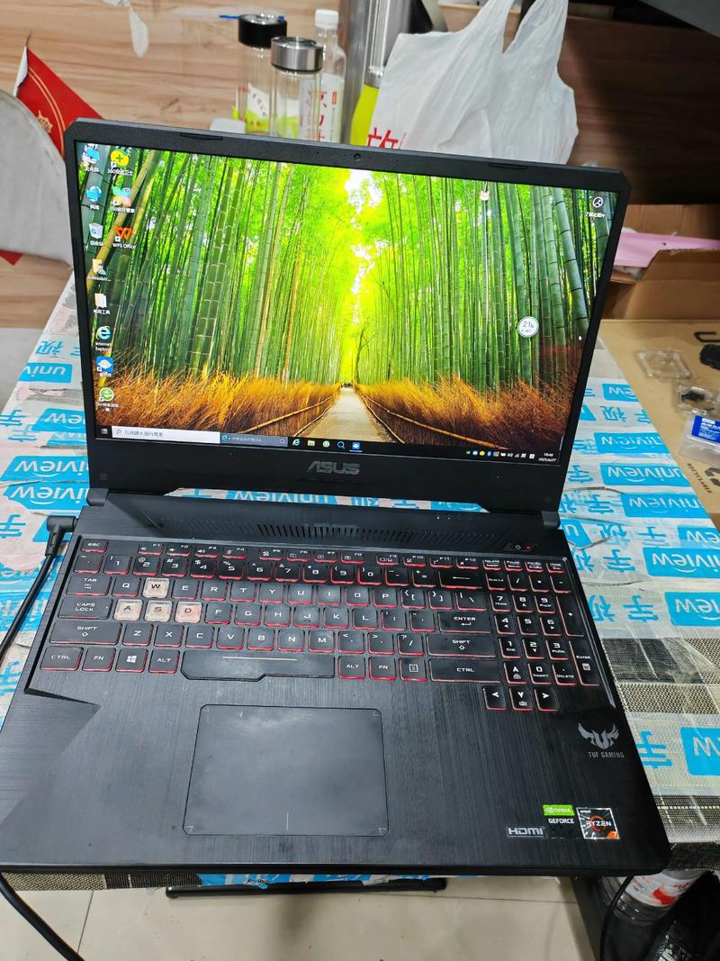 显卡性能测试场景