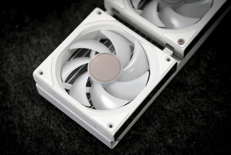 散热器功耗测试