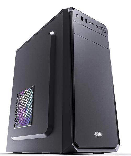 半岛铁盒H9评测：性价比中塔机箱 办公入门首选