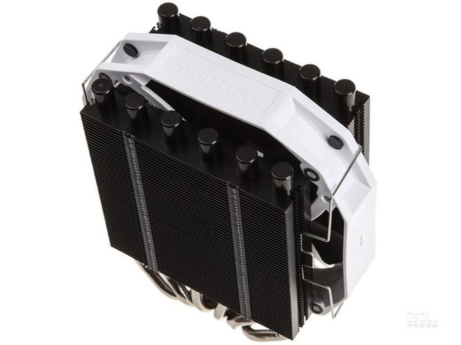 计算机硬件散热系统