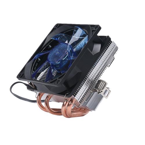 CPU风冷散热器规格细节