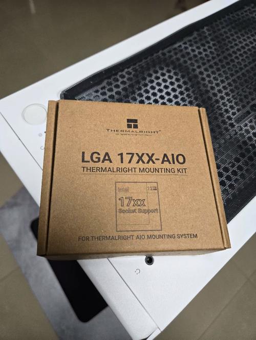 PC主机散热器安装购买建议