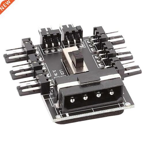 PC cooling hardware purchase consideration