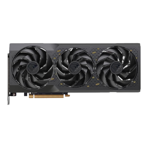 显卡规格对比示意图