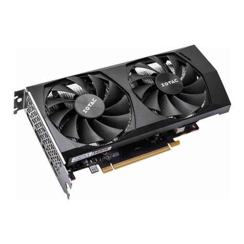 显卡规格对比示意图