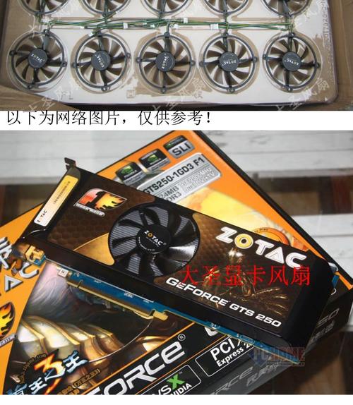 电脑硬件选购建议示意图