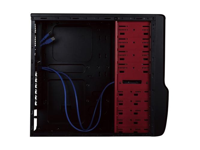 Computer chassis hardware compatibility specs