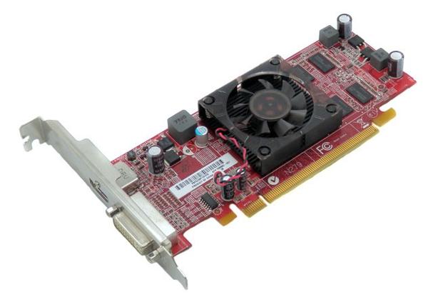 GPU in computer system benchmark