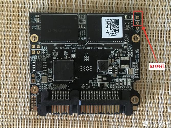 硬件散热和功耗示意图