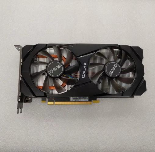 显卡硬件对比图