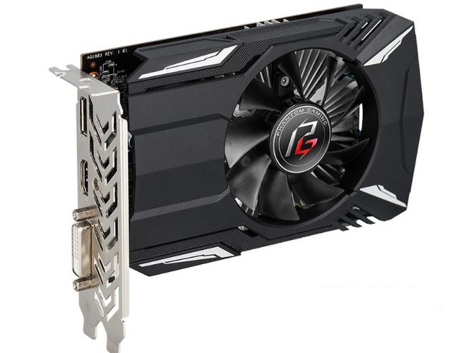 PC hardware component exterior design