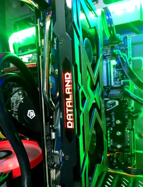 硬件性能测试场景