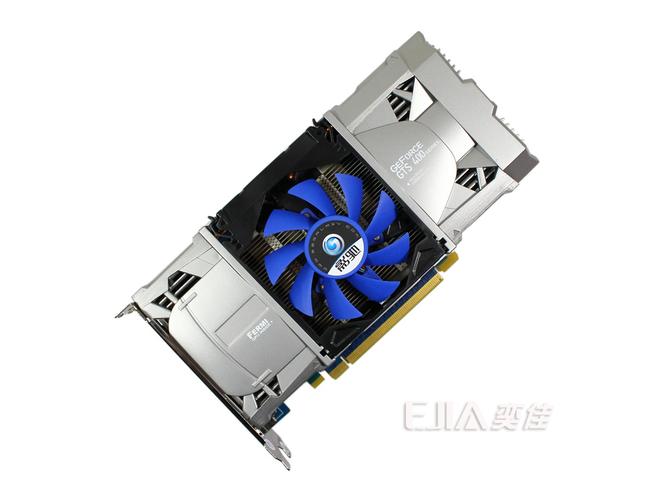 GPU benchmark setup with hardware