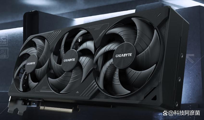 RTX 5080 游戏基准测试场景