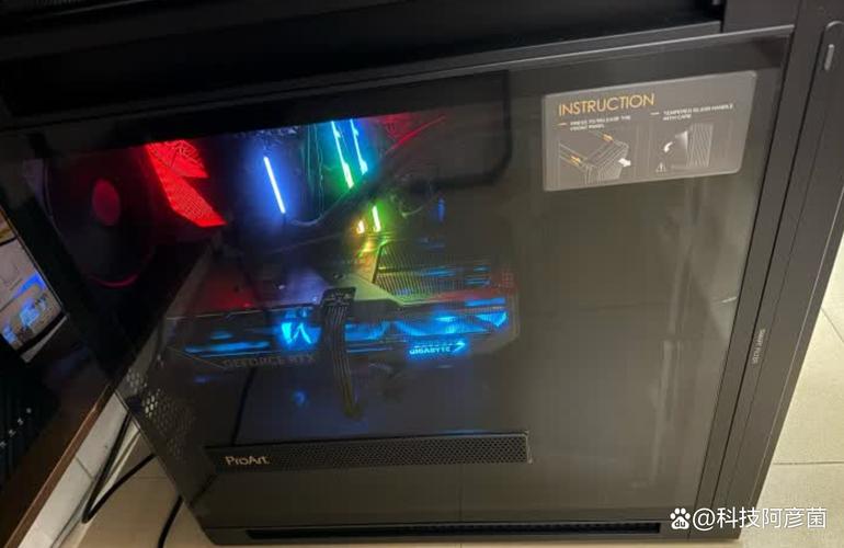 高端游戏 PC 配置建议