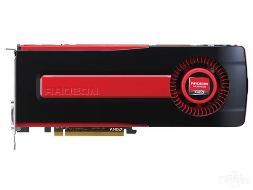 Close-up GPU hardware components