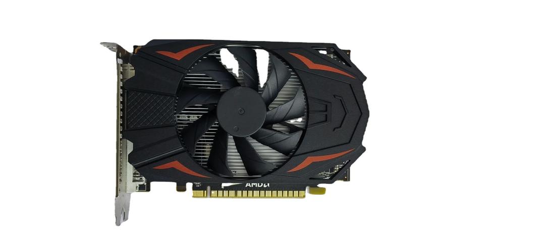 Graphics card cooler and components