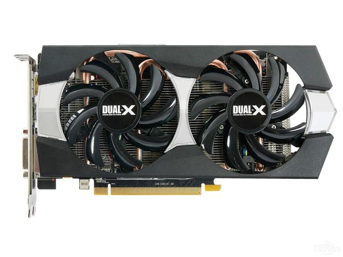 R9 270X游戏性能测试场景
