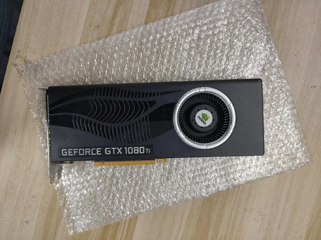 显卡硬件规格对比示意图