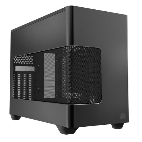 酷冷至尊 NR200 ITX机箱评测：小体积大容量，高性价比SFF王者