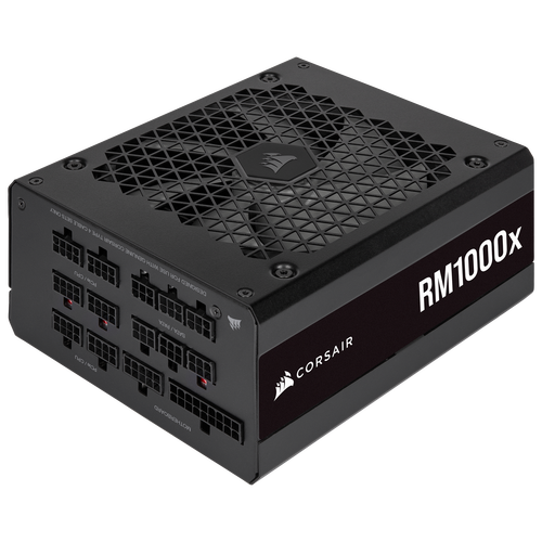 High-end computer PSU for PC assembly