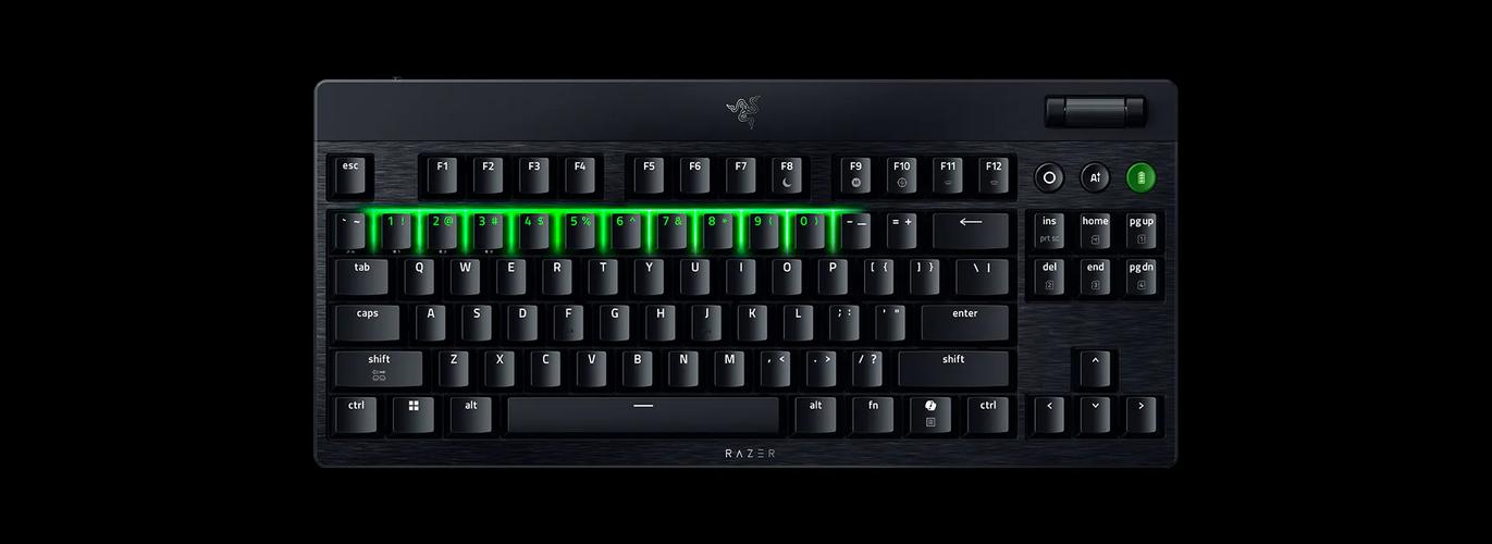 鼠标性能测试场景