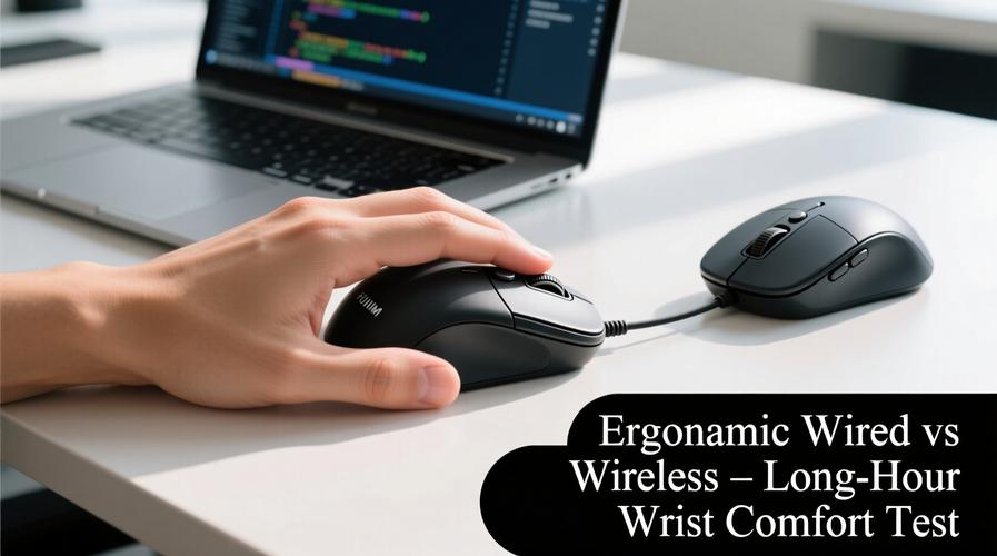 电脑外设低功耗设计