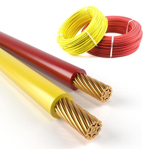 USB线缆与鼠标供电细节