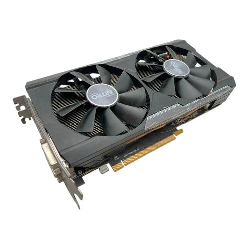 显卡规格对比示意图