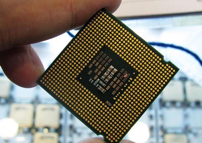 System performance hardware setup
